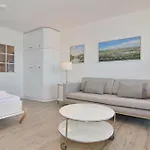 Metropol, Whg 104, Seeseite 5og Διαμέρισμα