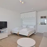 Διαμέρισμα Metropol, Whg 104, Seeseite 5og *