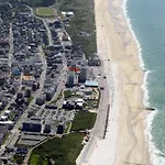 Διαμέρισμα Metropol, Whg 104, Seeseite 5og Βέστερλαντ