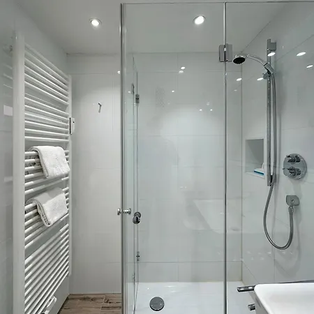 Appartement Metropol, Whg 104, Seeseite 5og