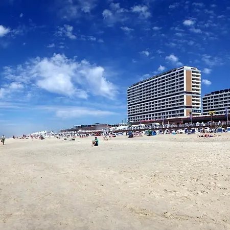 Metropol, Whg 104, Seeseite 5og Апартаменты
