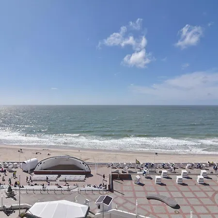 Metropol, Whg 104, Seeseite 5og * Вестерланд