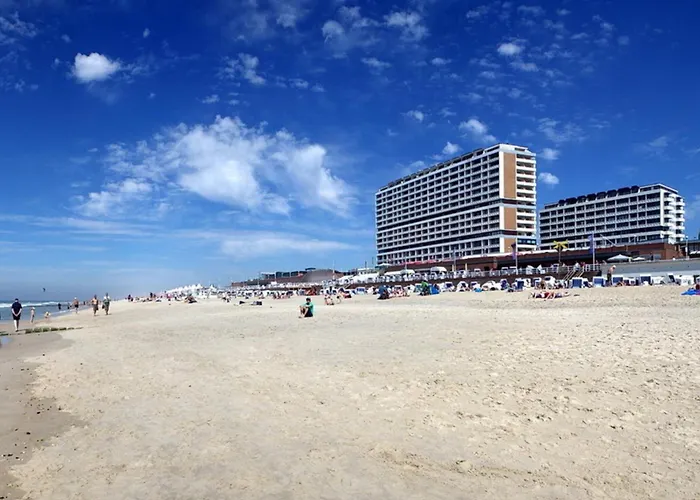 Metropol, Whg 104, Seeseite 5og Appartement